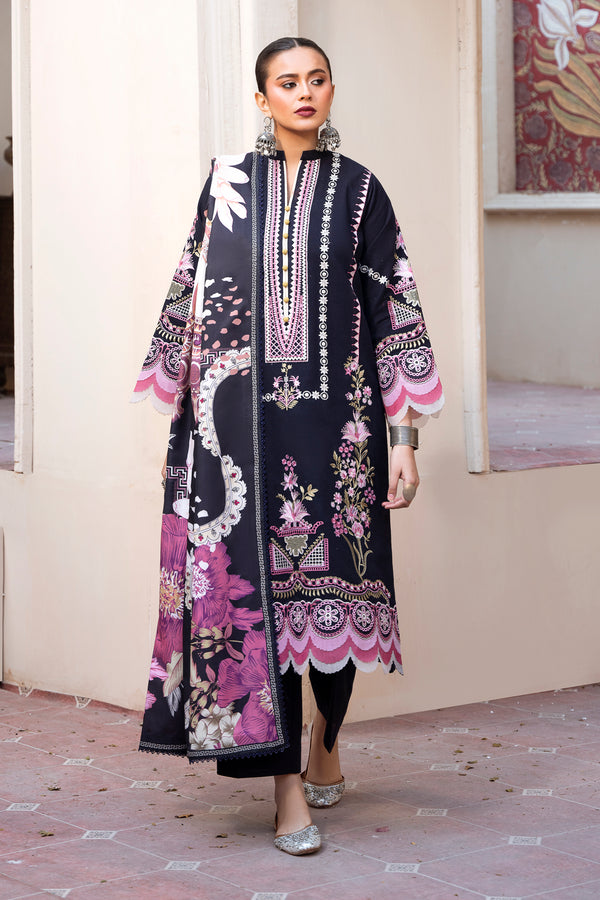 Zohra